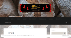 Desktop Screenshot of nidulari.com